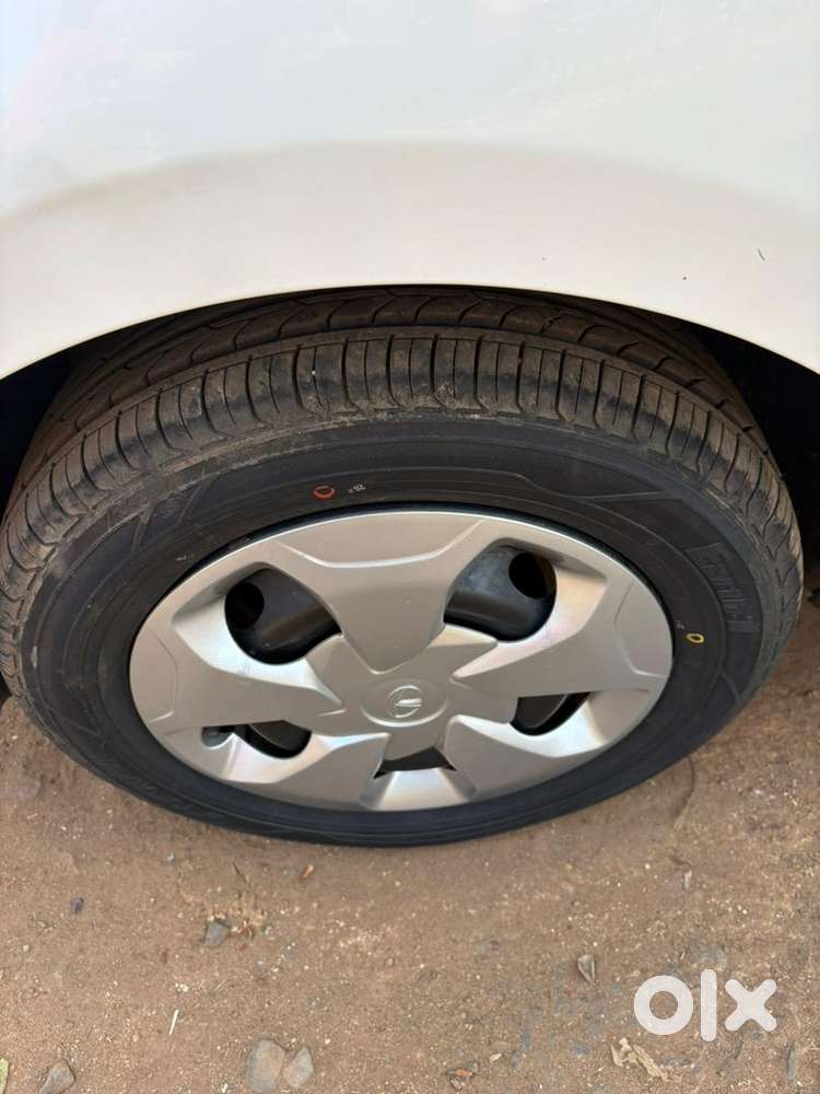 Tata Tigor 2024 Petrol Well Maintained