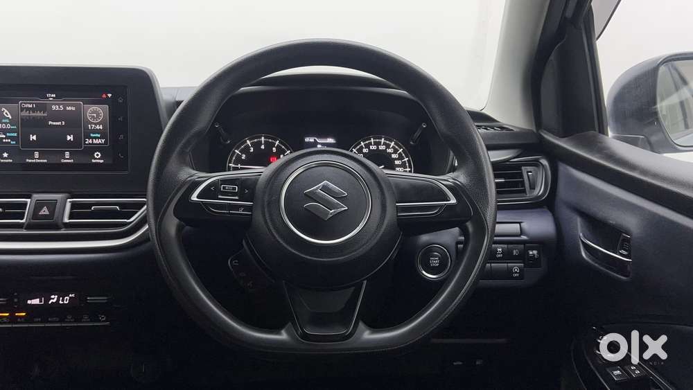 Maruti Suzuki Baleno Alpha, 2023, Petrol