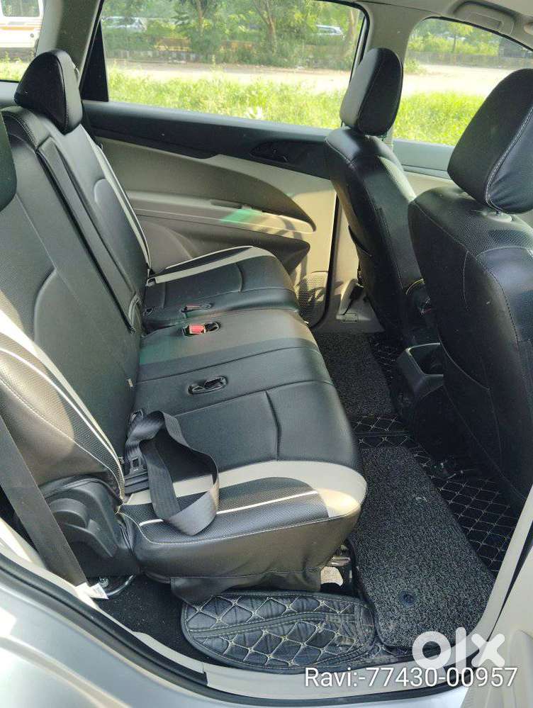 Mahindra Marazzo M2 8str, 2019, Diesel