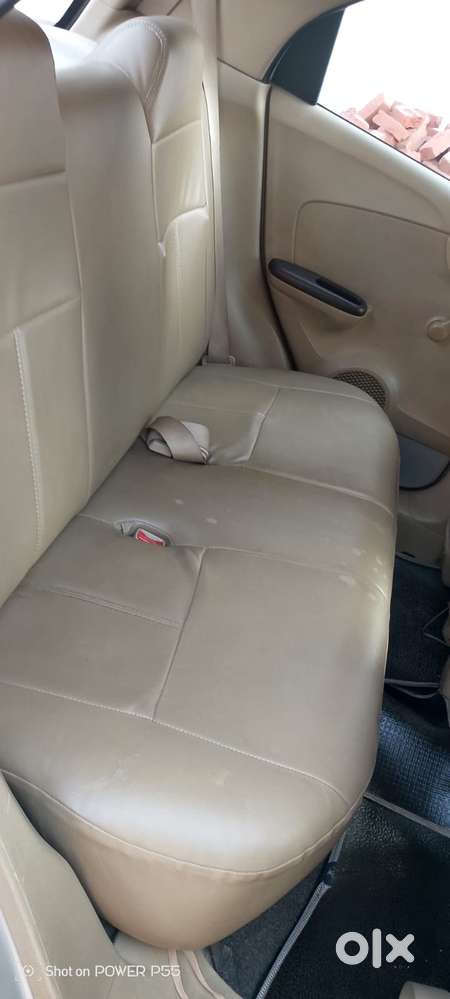 Honda Brio Ex Mt, 2013, Petrol
