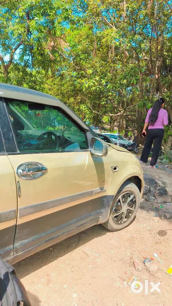Maruti Suzuki Swift 2007 Petrol 100000 Km Driven