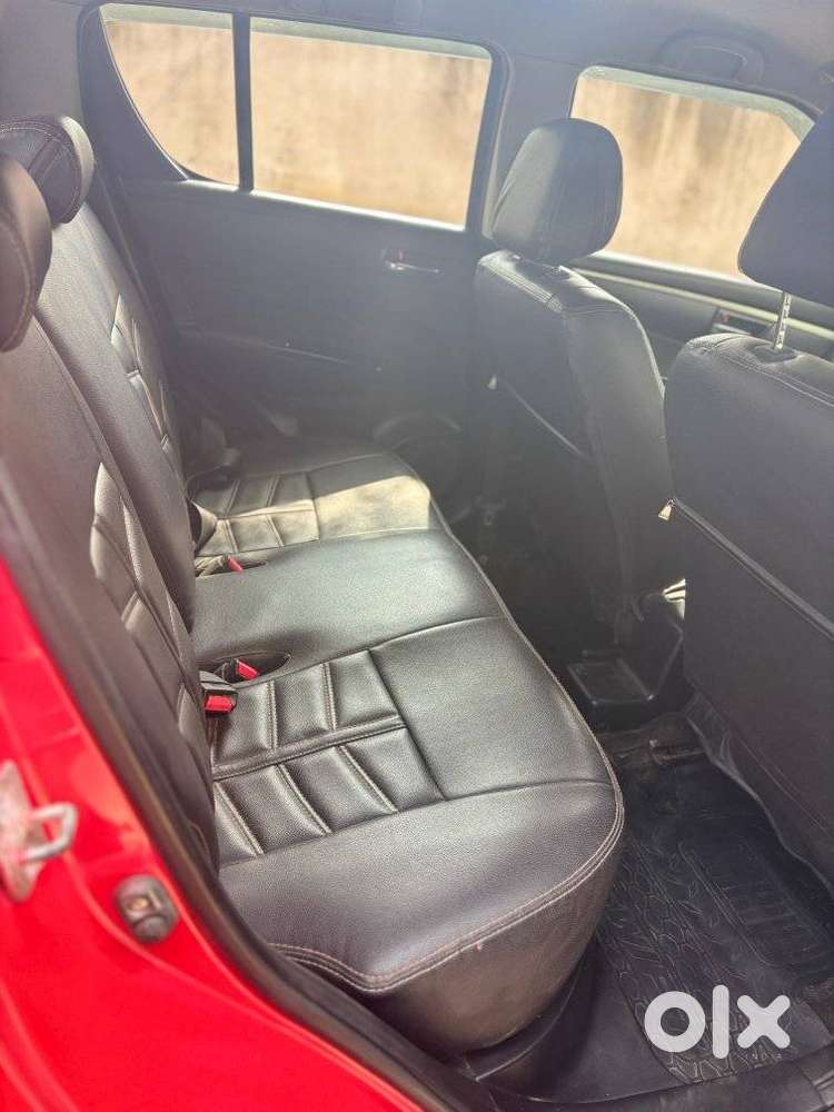 Maruti Suzuki Swift 2004-2010 1.3 Vxi, 2016, Petrol