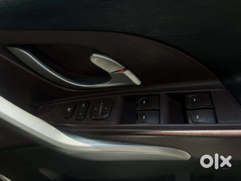 Mahindra Xuv500 W8, 2014, Diesel