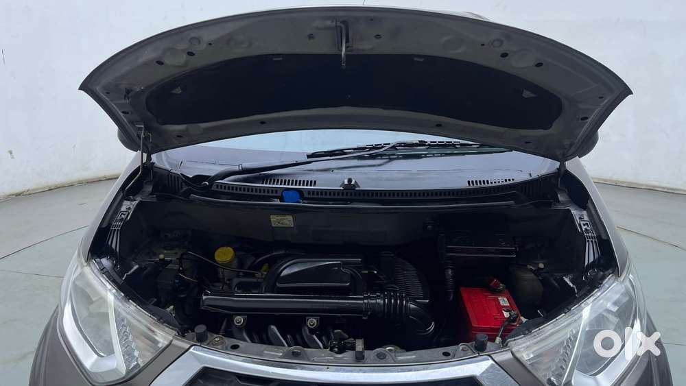 Datsun Redigo T Option, 2018, Petrol