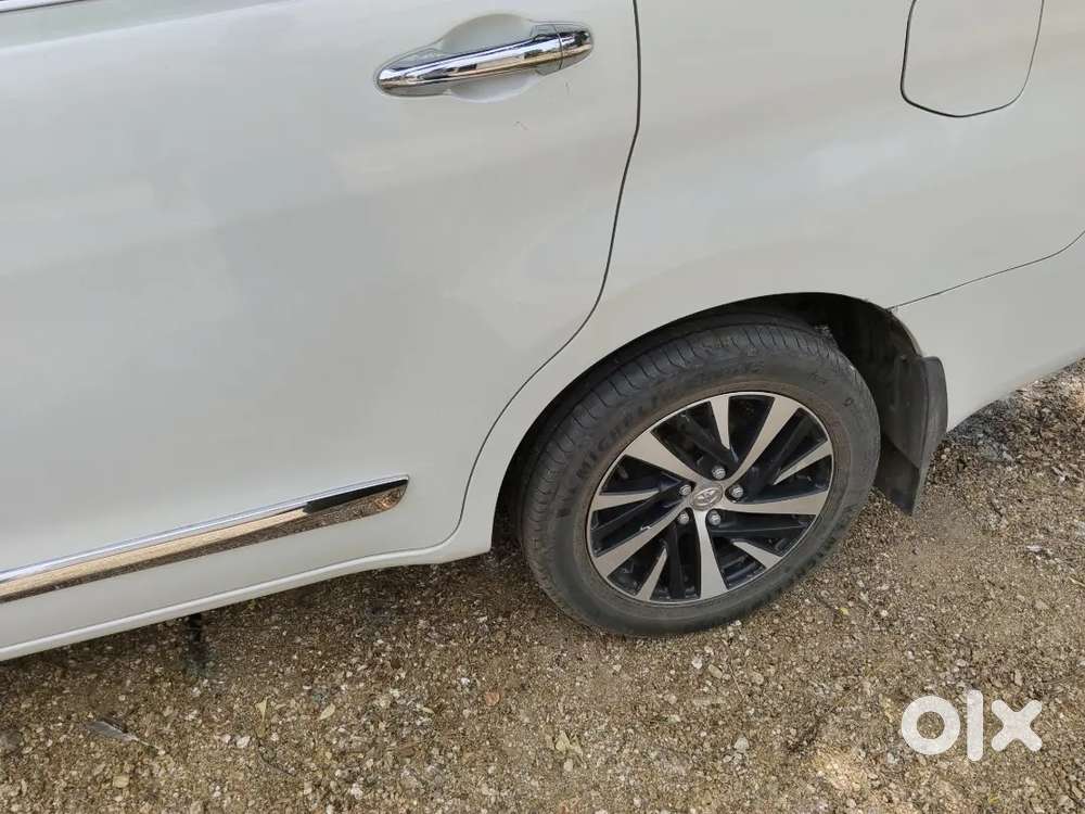 Service Record,noc Available