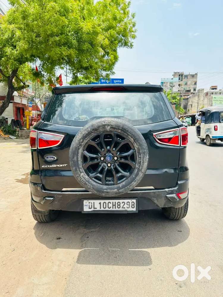 Good Condition Car 2017 Model