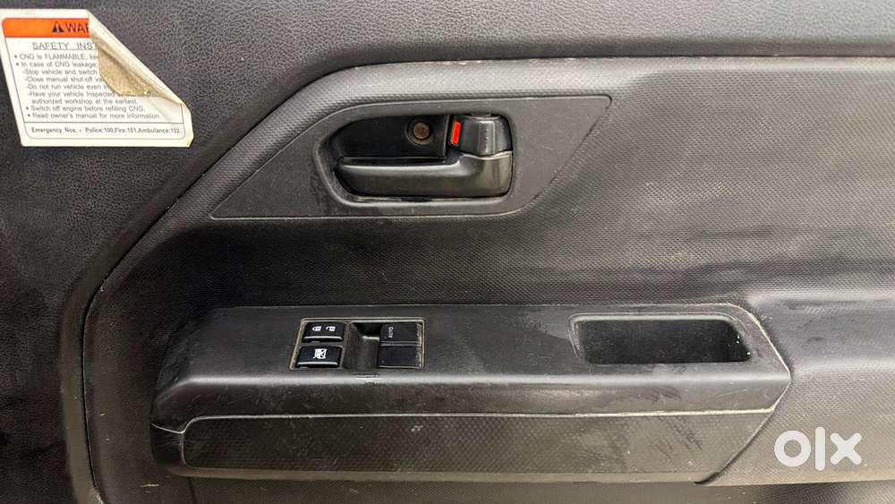 Maruti Suzuki Wagon R Lxi Cng, 2019, Cng & Hybrids