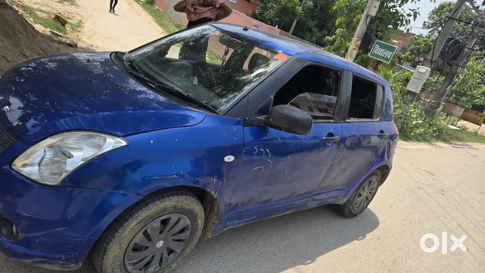 Maruti Suzuki Swift 2009 Petrol 35000 Km Driven ...