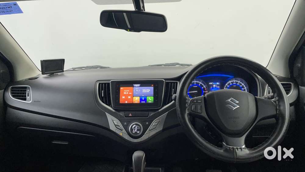 Maruti Suzuki Baleno 1.2 Zeta, 2019, Petrol