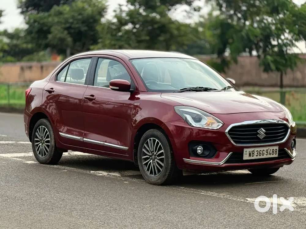 Maruti Suzuki Swift Dzire Well Maintained