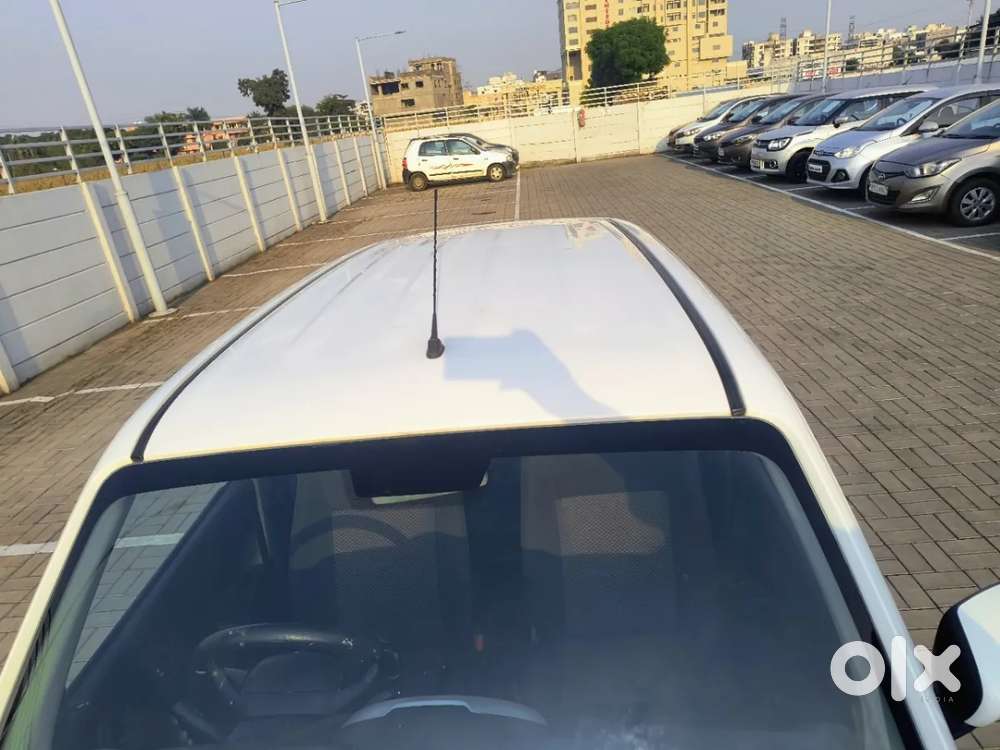 Maruti Suzuki S-presso Vxi Plus, 2019, Petrol