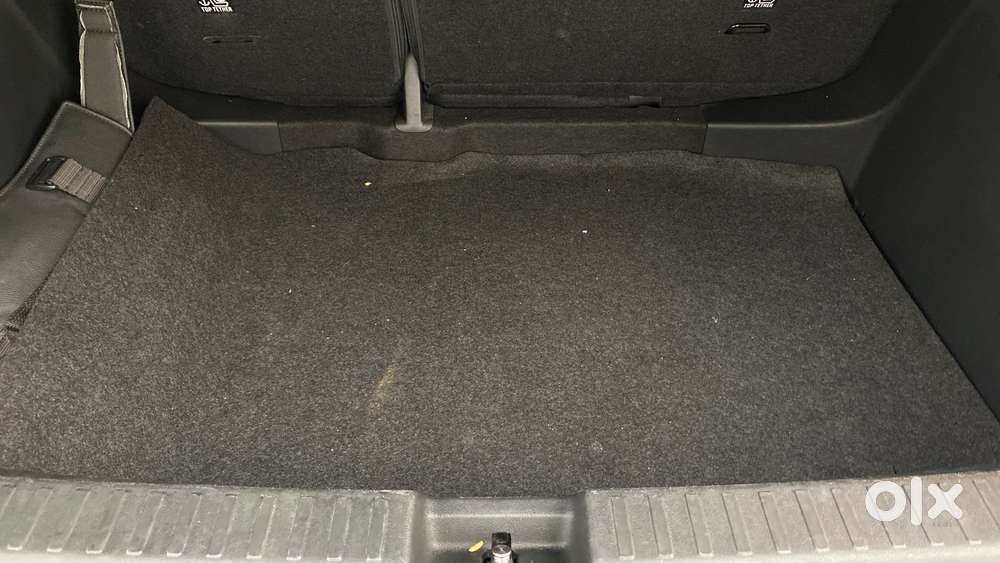 Skoda Kushaq 1.5 Tsi Style, 2022, Petrol