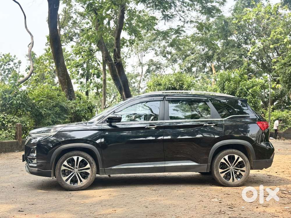 Mg Hector Sharp Pro 1.5 Turbo Mt, 2023, Petrol