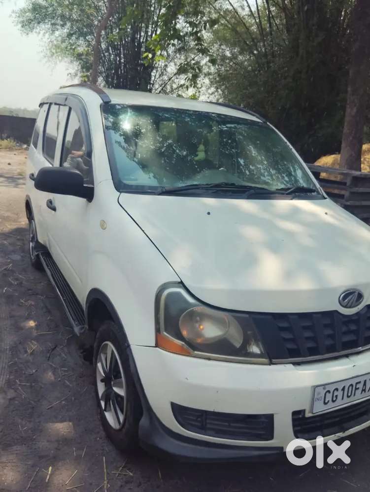 Mahindra Xylo Very Good Condition