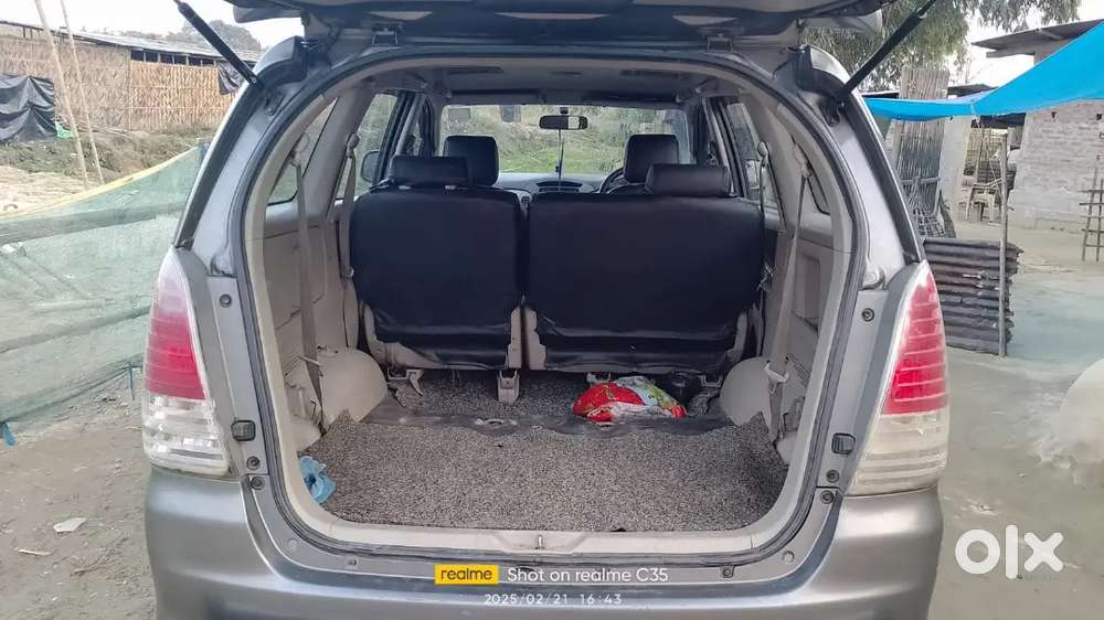 I Am Selling Innova 2013 Model