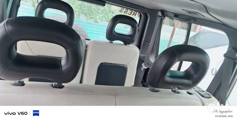 Mitsubishi Pajero Glx 2007