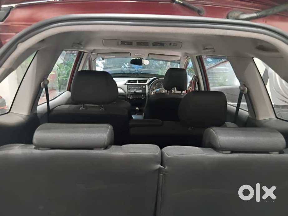 Honda Br-v I-vtec V Mt, 2016, Petrol
