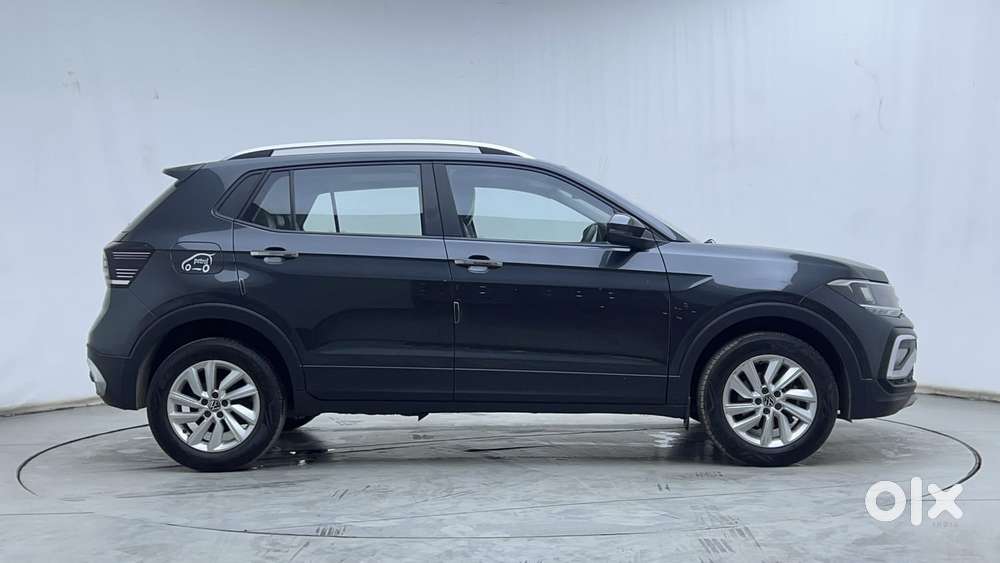 Volkswagen Taigun 1.0 Tsi Highline, 2024, Petrol