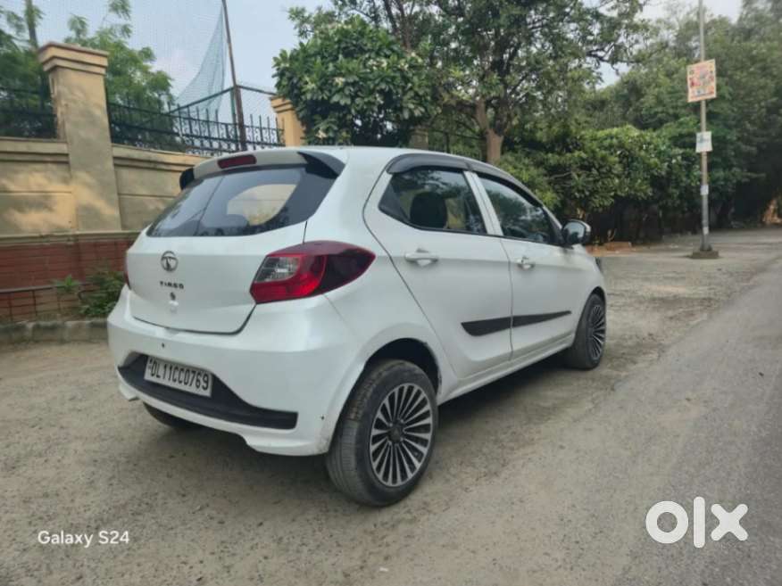Tata Tiago 1.2 Revotron Xt, 2020