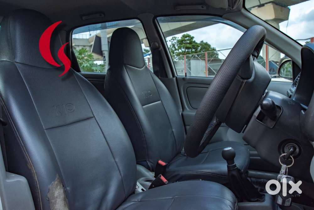 Maruti Suzuki Alto K10 1.0 Lxi, 2013, Petrol