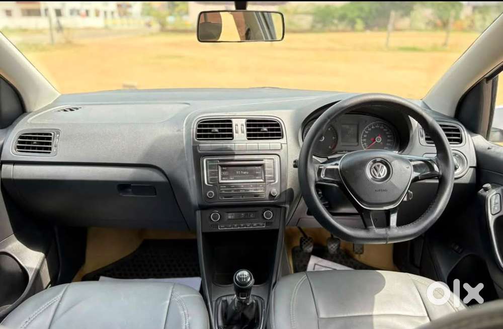 Volkswagen Vento 1.5 Comfortline Cup Edition Diesel, 2019, Diesel