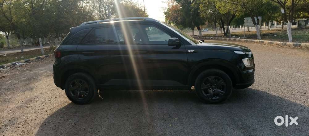 Hyundai Venue S Mt 1.2 Kappa, 2025, Petrol