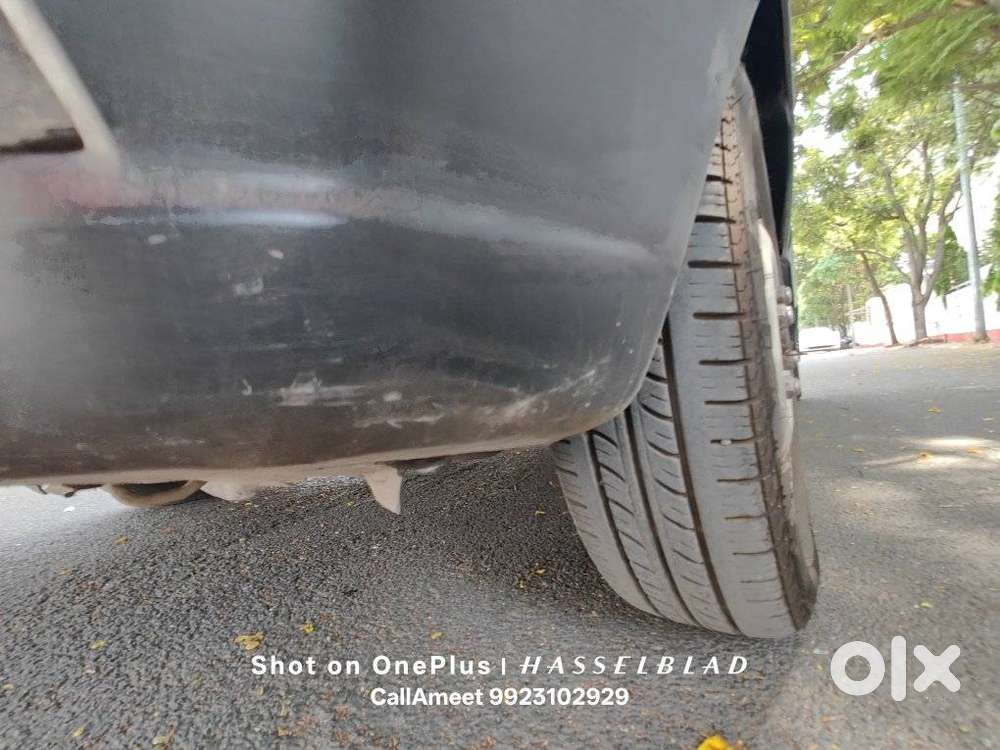 Hyundai Santro Xing Xl, 2008, Petrol