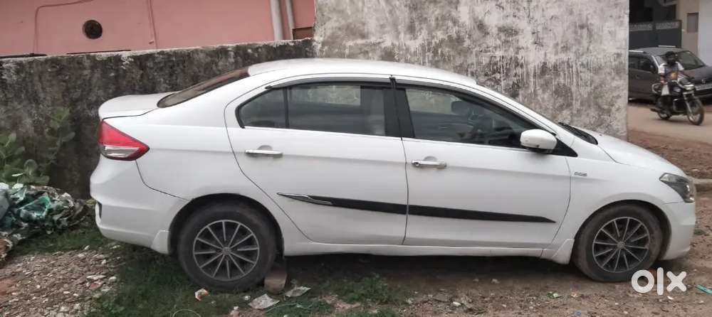 Maruti Suzuki Ciaz Diesel 2018