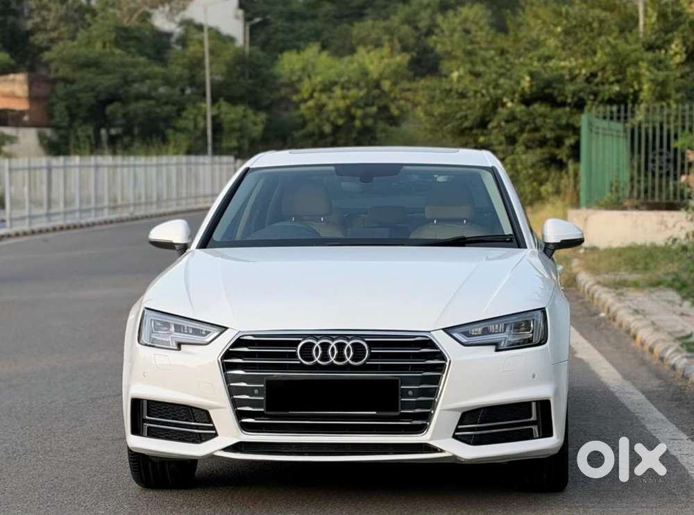 Audi A4 1.4 30 Tfsi Premium, 2018, Petrol
