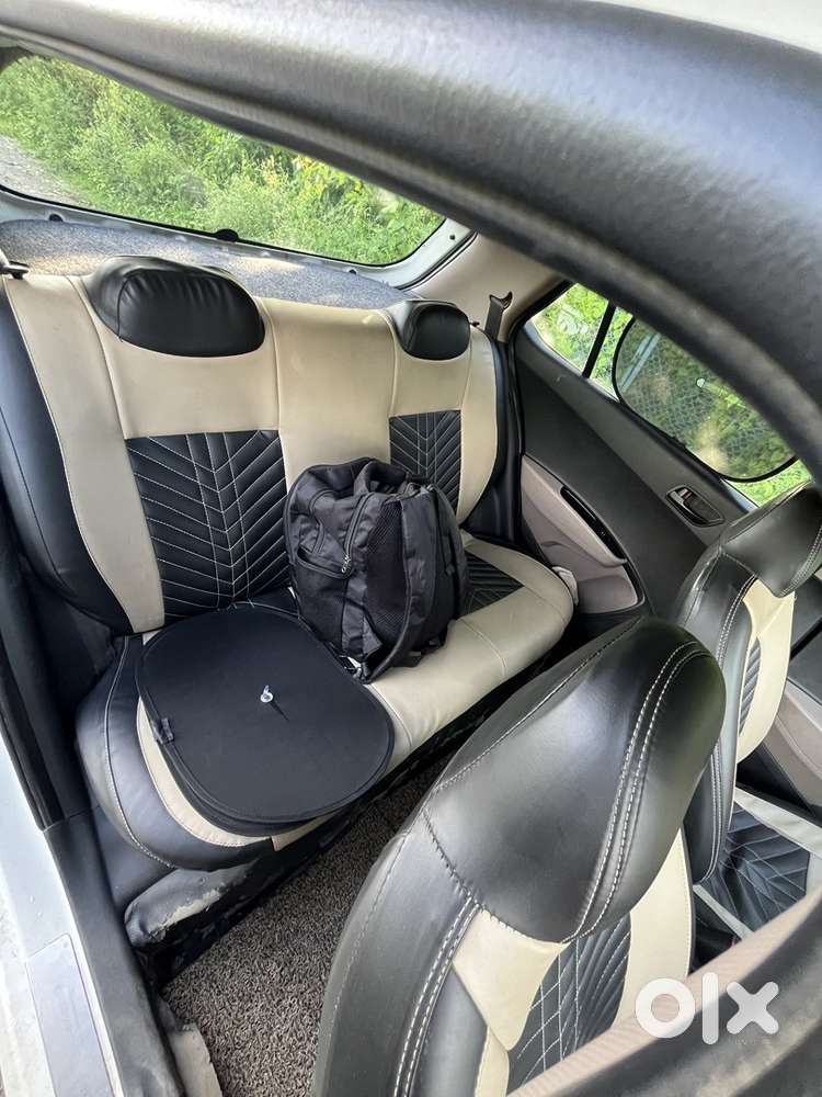 Hyundai Grand I10 Nios 2015 Manual