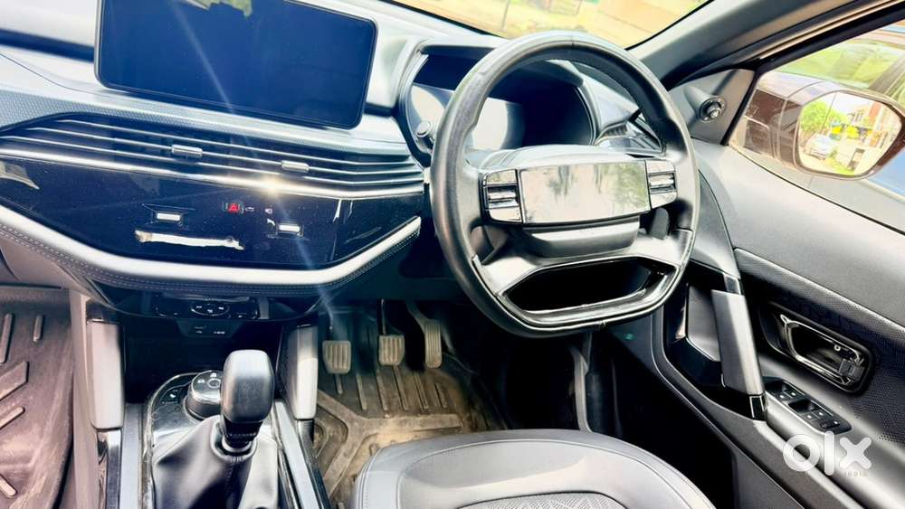 Tata Harrier Diesel 2024