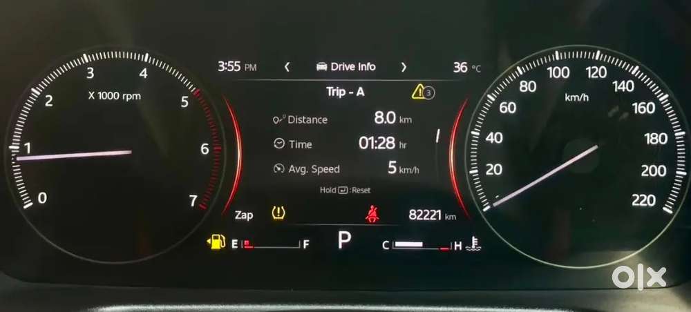 Mahindra Scorpio-n 2022 Diesel