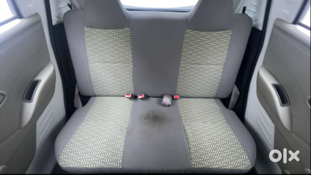 Datsun Redigo S, 2016, Petrol
