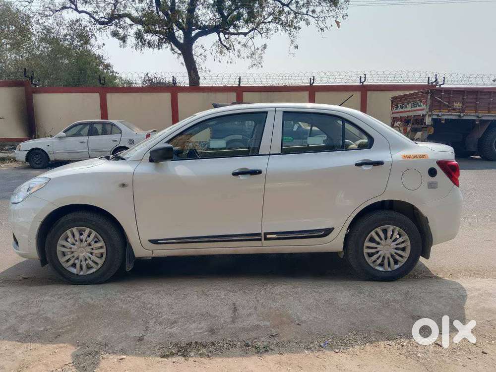 Maruti Suzuki Dzire 1.2 Tour S Cng, 2023, Cng & Hybrids