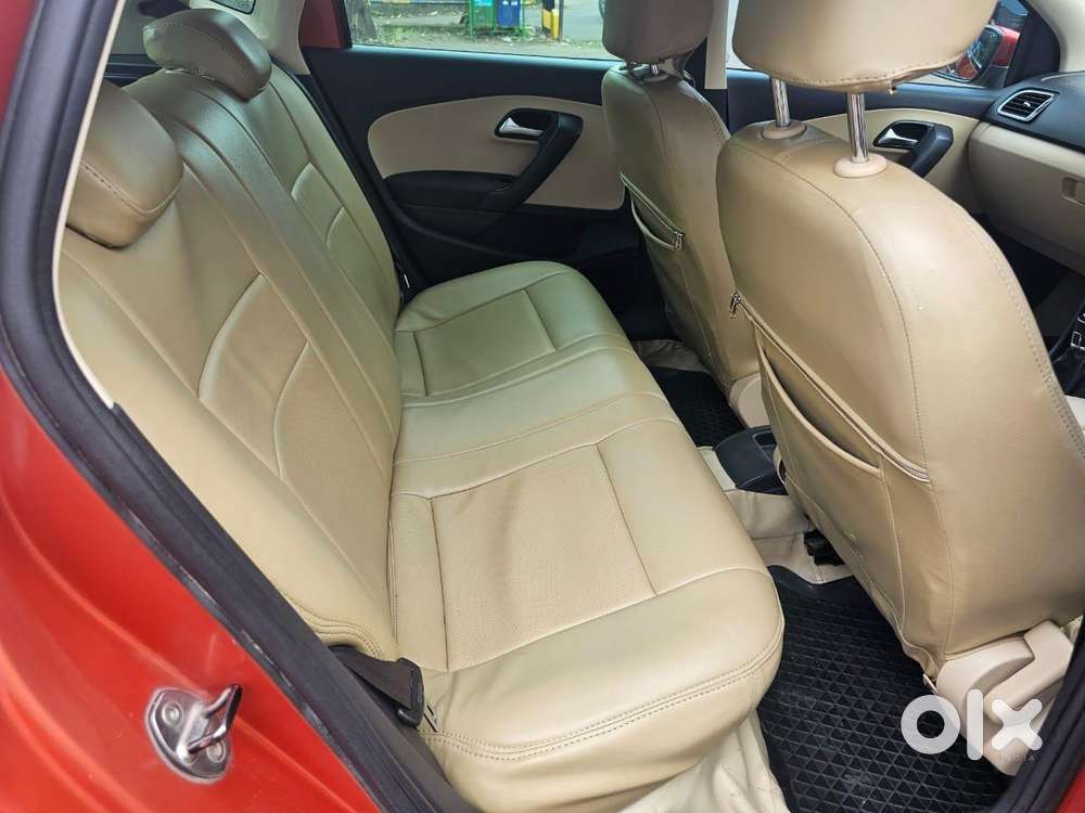 Volkswagen Polo 2013-2015 1.5 Tdi Highline, 2015, Diesel