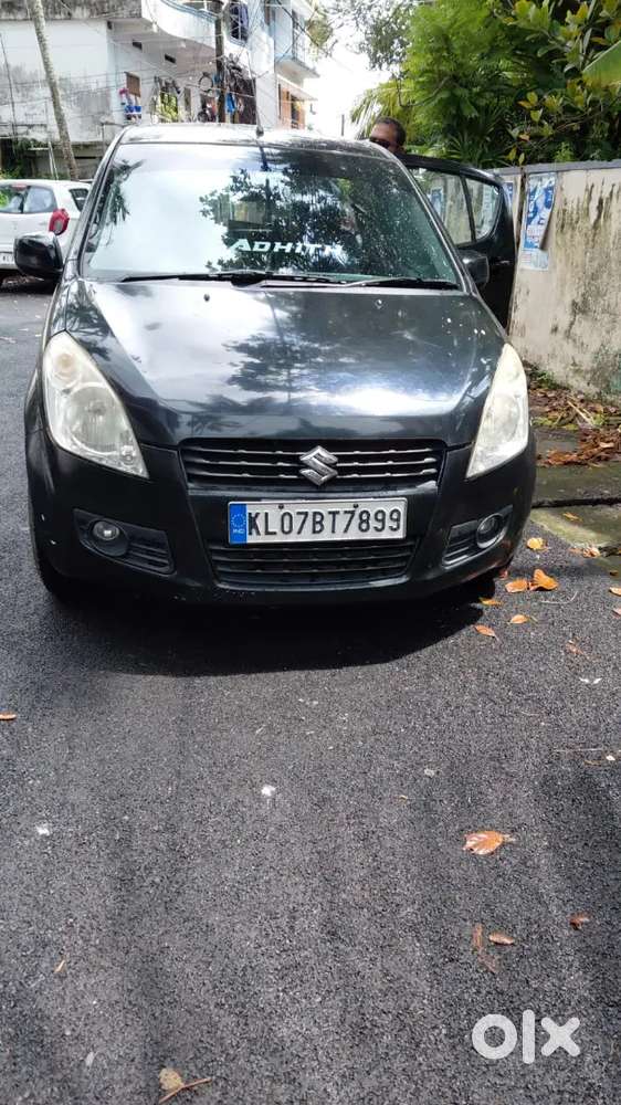 Maruti Suzuki Ritz 2011 Registration 2012