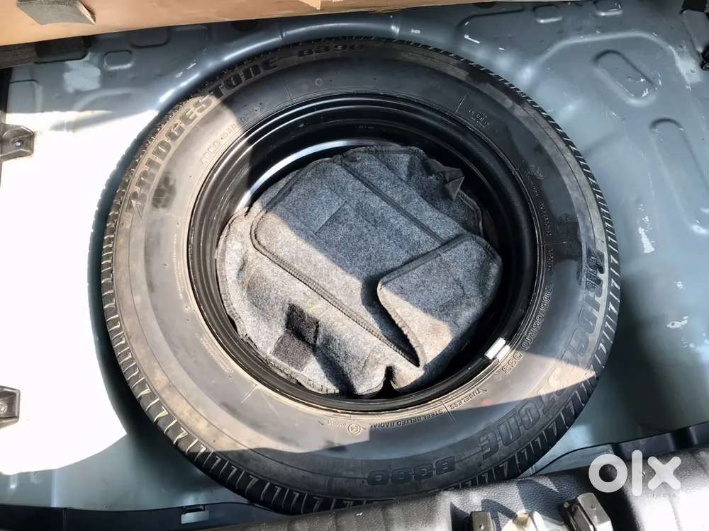 Kia Sonet, 2021, Diesel