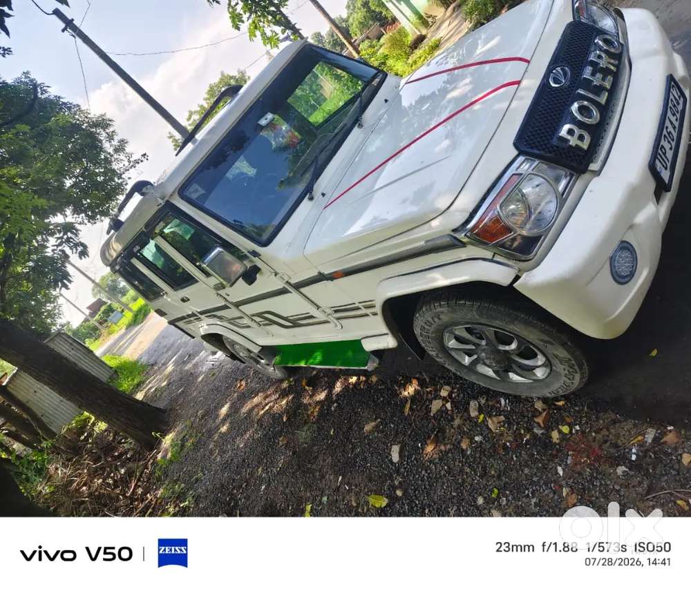 Mahindra Scorpio Ex 2013 Diesel