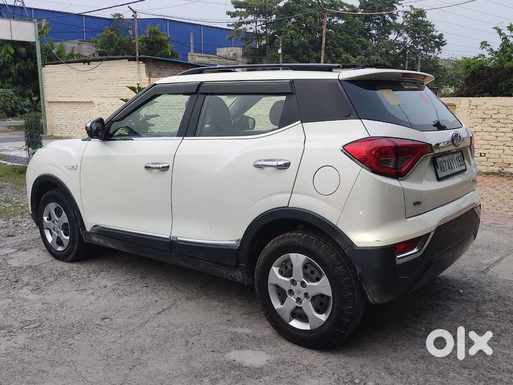 Mahindra Xuv300 W6, 2019, Petrol