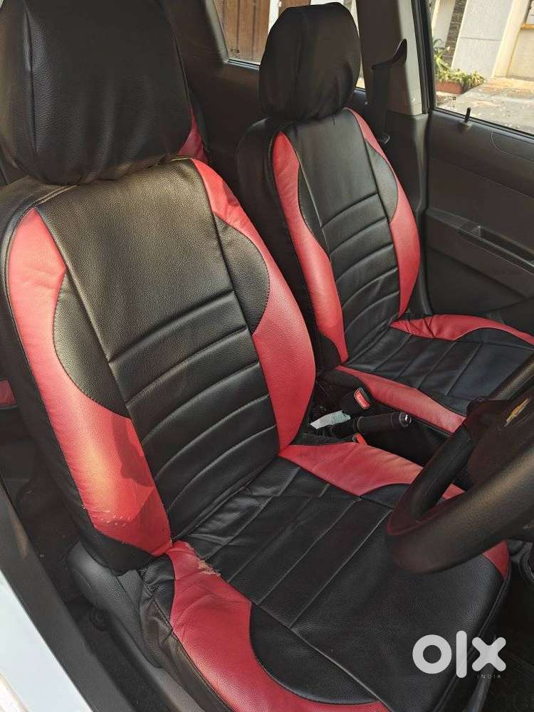 Chevrolet Beat Ls, 2012, Diesel