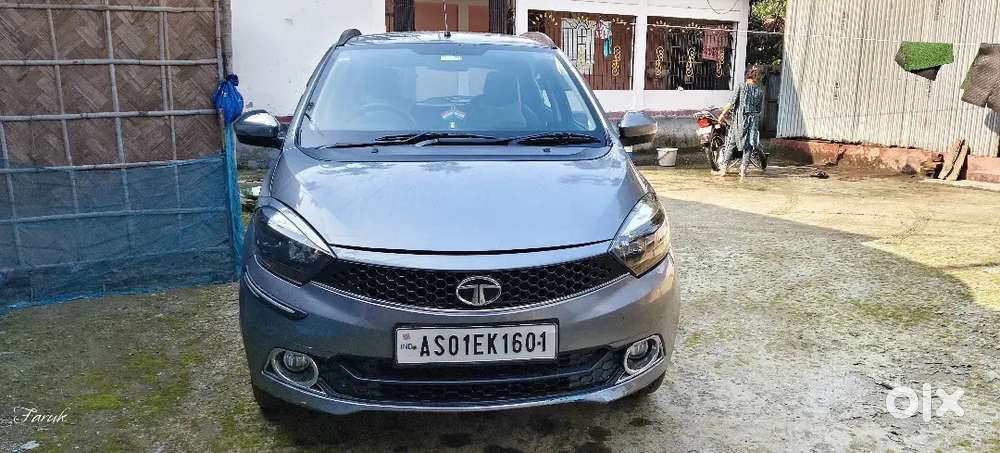 Tata Tiago 2020 Petrol 1st Owner