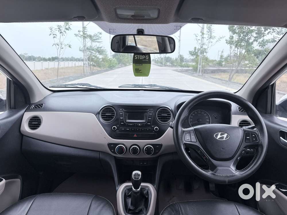 Hyundai Grand I10 Sportz, 2015, Cng & Hybrids