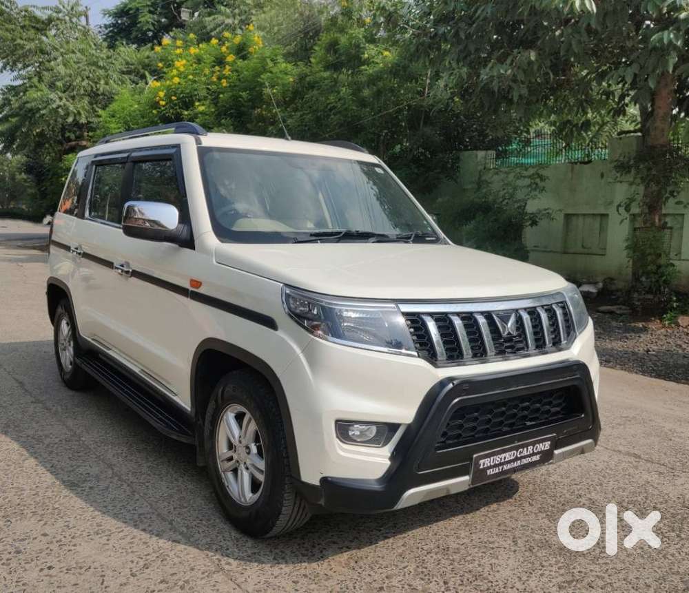 Mahindra Bolero Neo N10 (r), 2023, Diesel