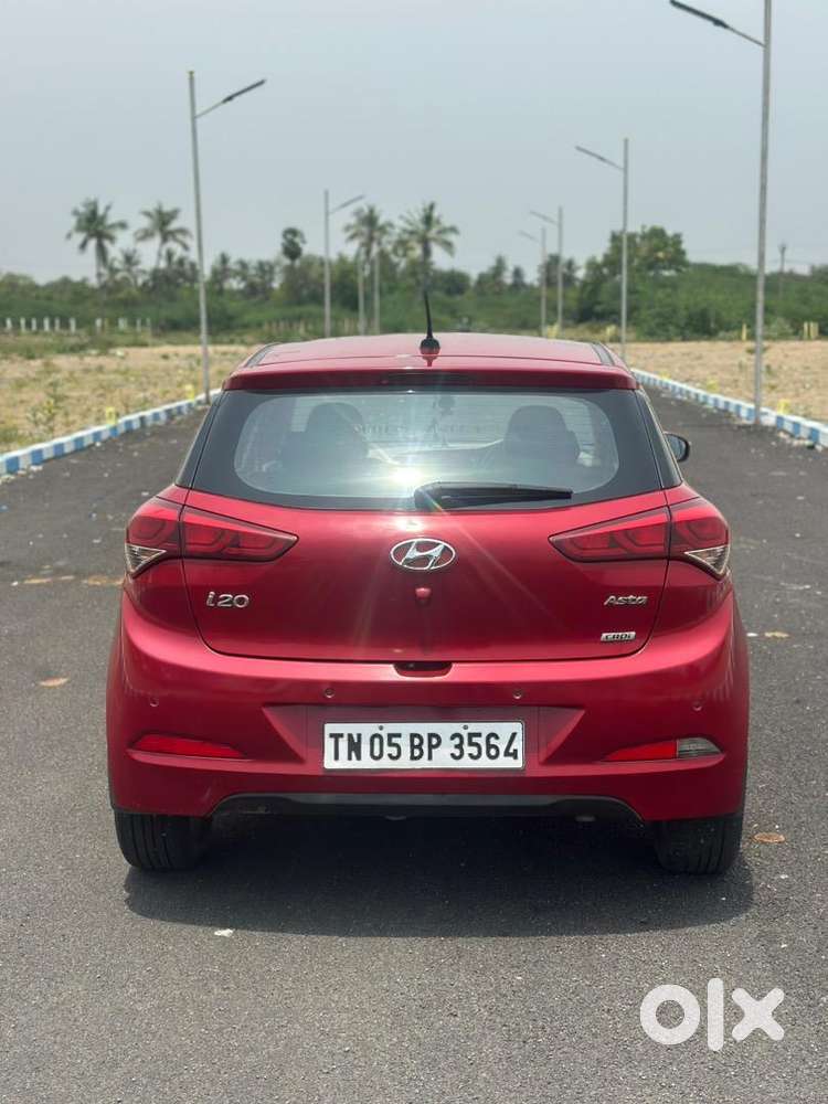 Hyundai Diesel Manual 2017