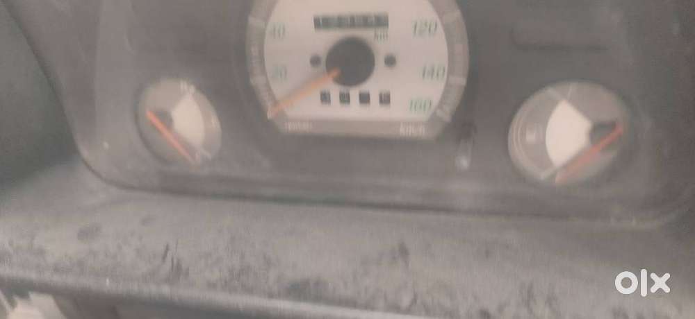 Maruti Suzuki Zen Estilo Lxi Bs Iv, 2004, Petrol