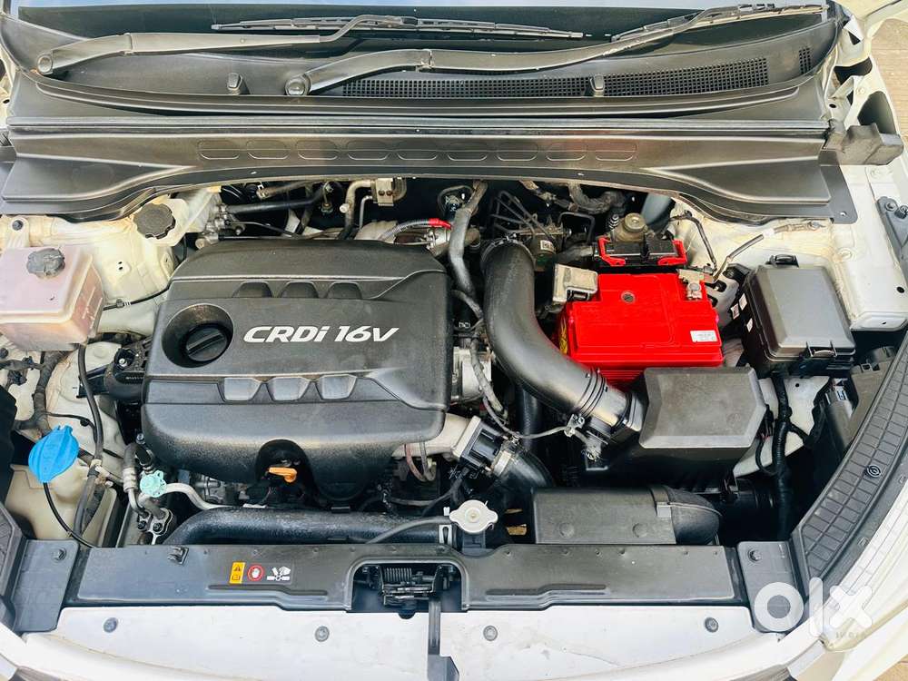 Hyundai Creta 1.4 E Plus Crdi, 2019, Diesel