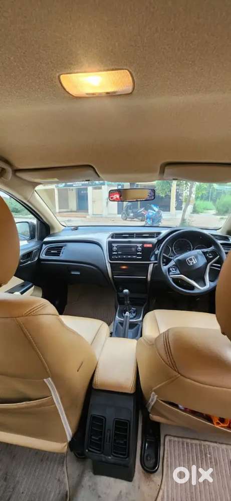 All Ok Condation Car