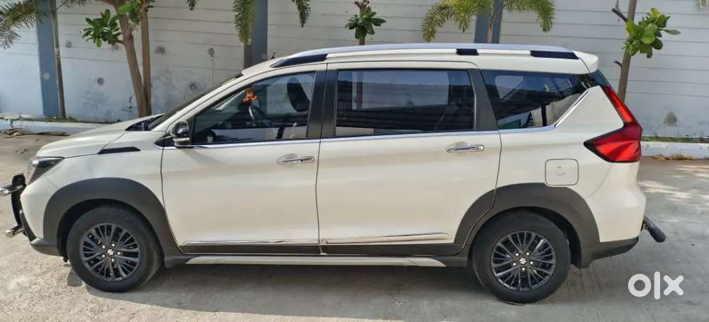 Maruti Suzuki Xl6 2021 Petrol 102000 Km Driven