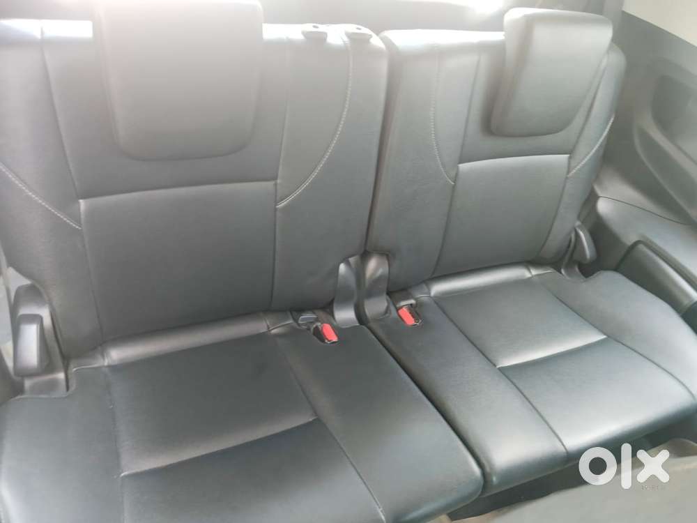 Toyota Innova Crysta 2.4 Z 7 Str, 2018, Diesel