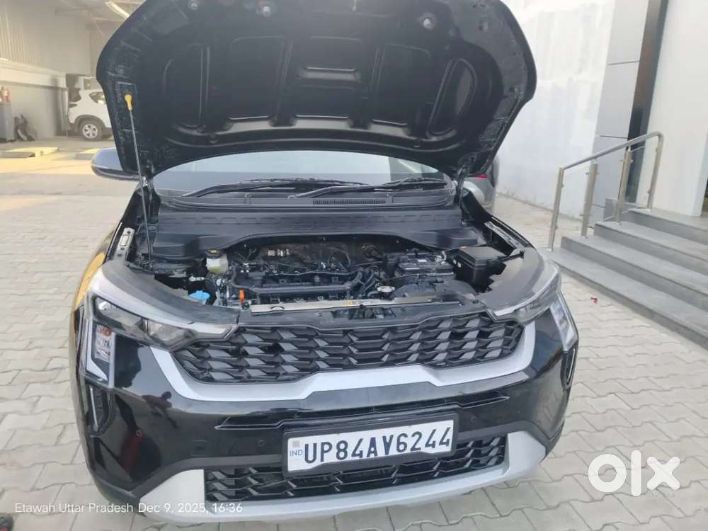 Kia Sonet G 1.2 Petrol 2025